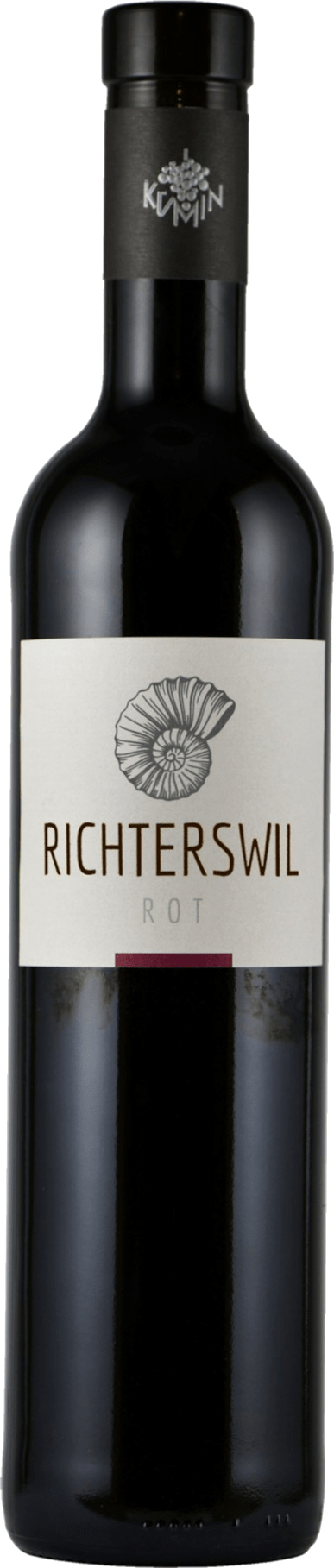 Richterswiler Pinot Noir AOC Zürichsee 