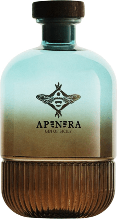 Apenera Gin of Sicily 40%