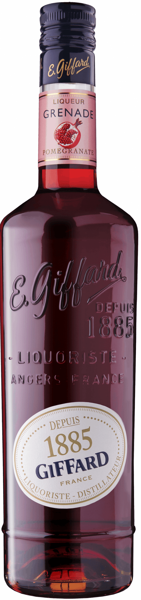 Giffard Granatapfel Classic Likör 16%