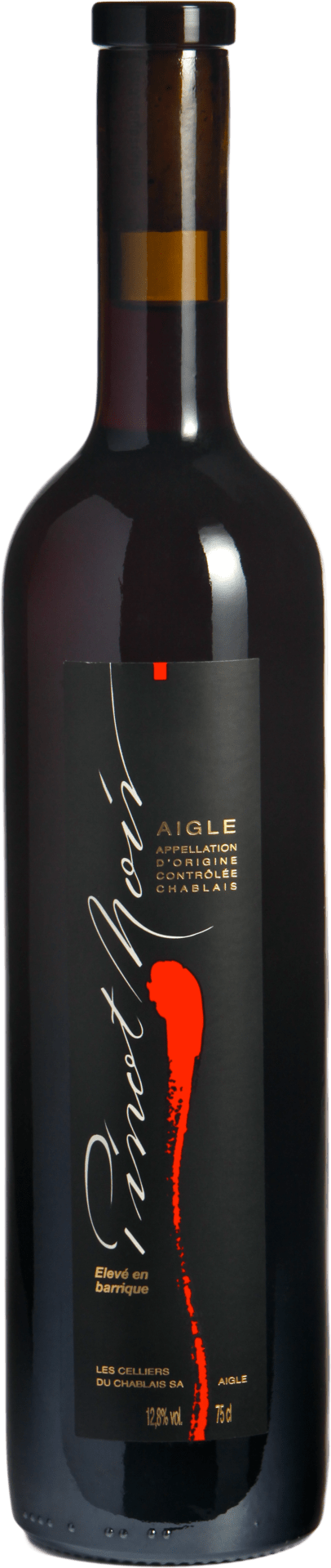 Pinot Noir Aigle Chablais AOC