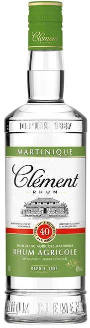 Clément Blanc 40%