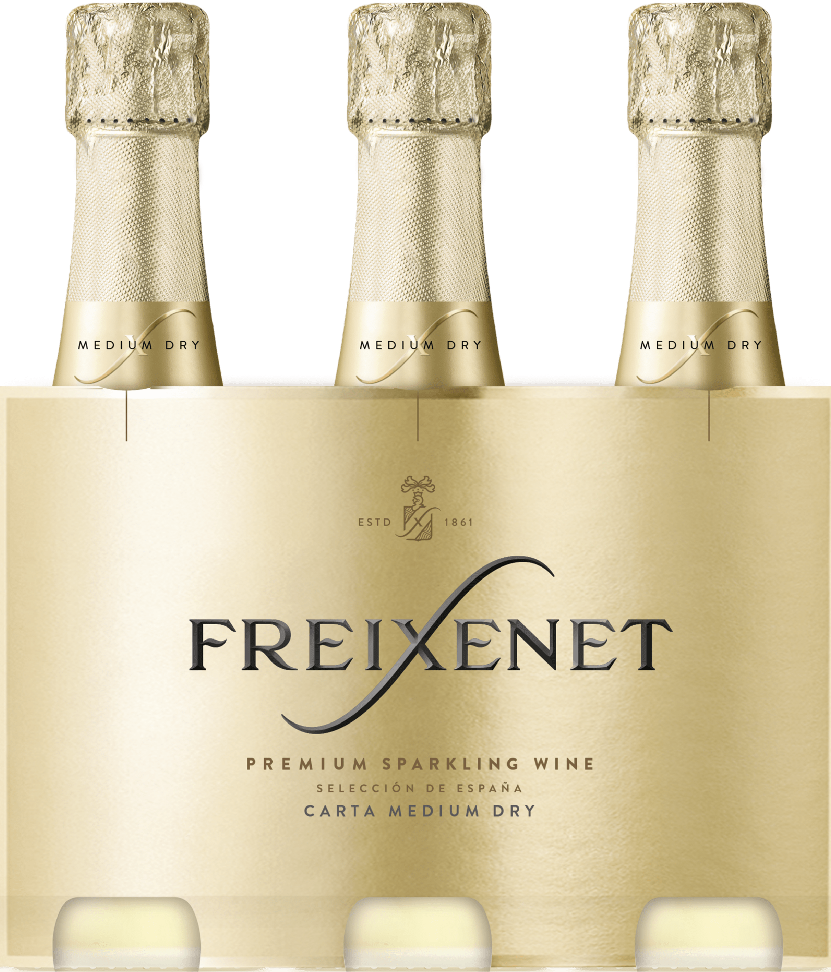 Carta Medium Dry  Vegan