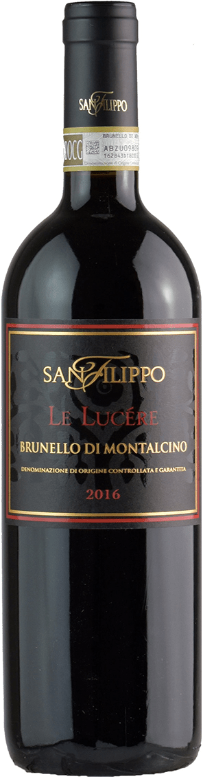 Brunello DOCG 'Le Lucere' 