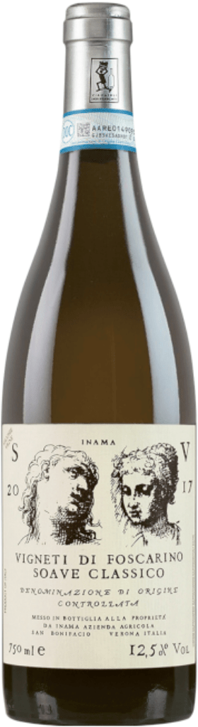 Soave Classico DOC Foscarino