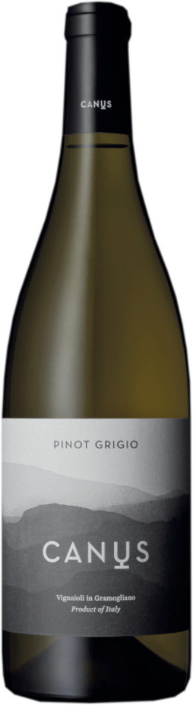 Pinot Grigio DOC Colli Orientali 