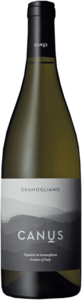 Gramogliano DOC Colli Orientali 