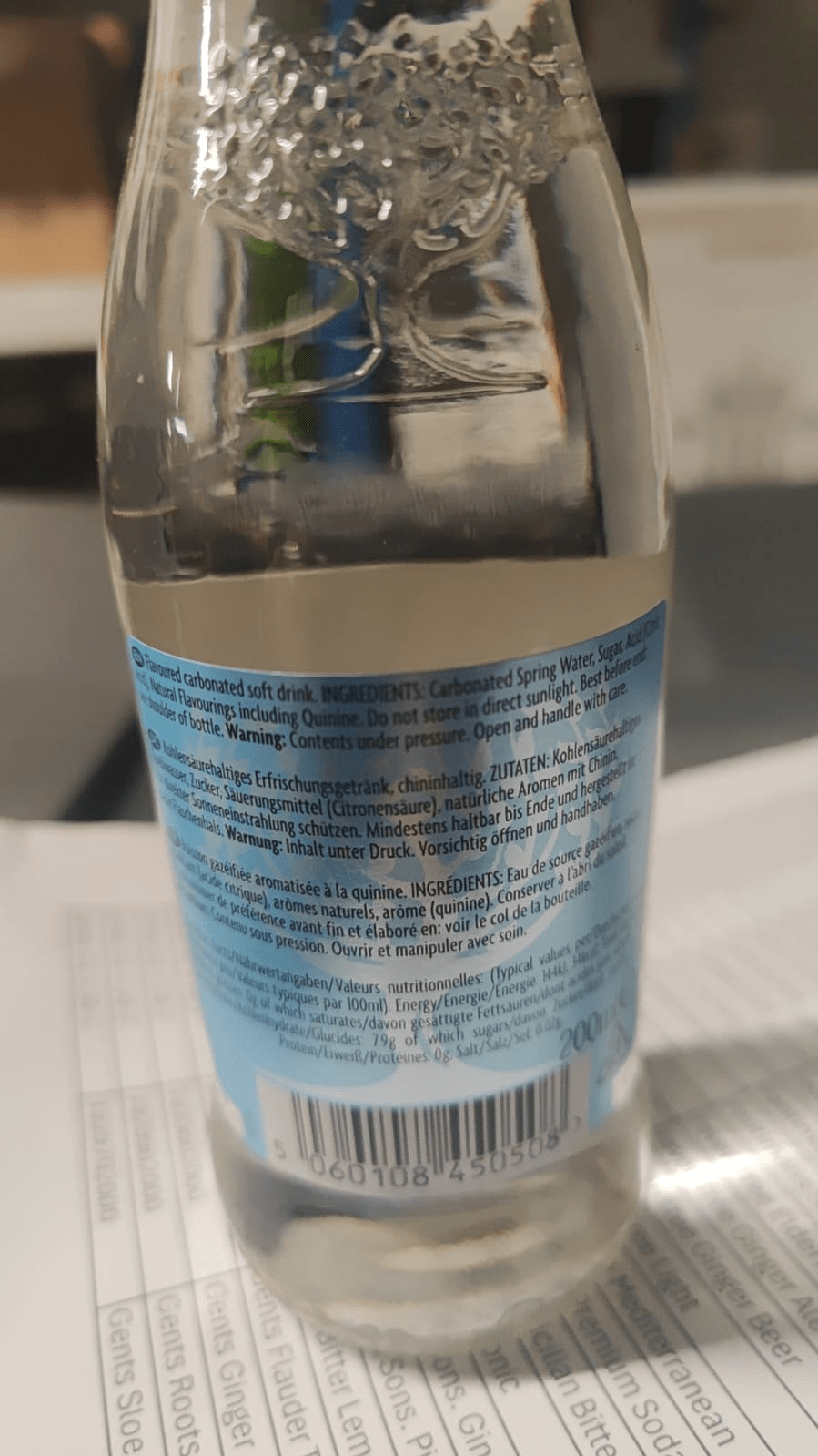 Fever-Tree Mediterranean