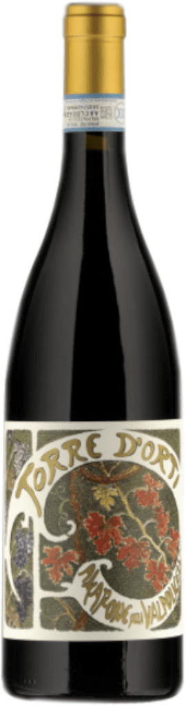 Amarone della Valpolicella DOCG