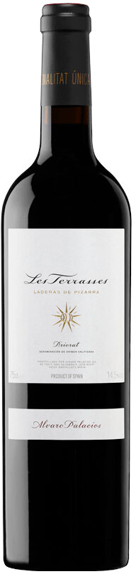 Les Terrasses Tinto Cosecha 