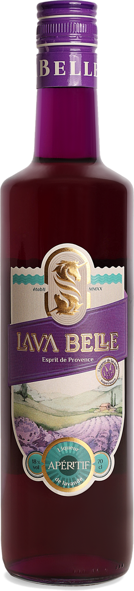 Lav'a Belle Liebertè 0.0