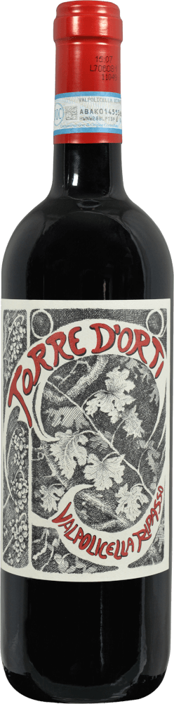 Valpolicella Sup. DOC Ripasso