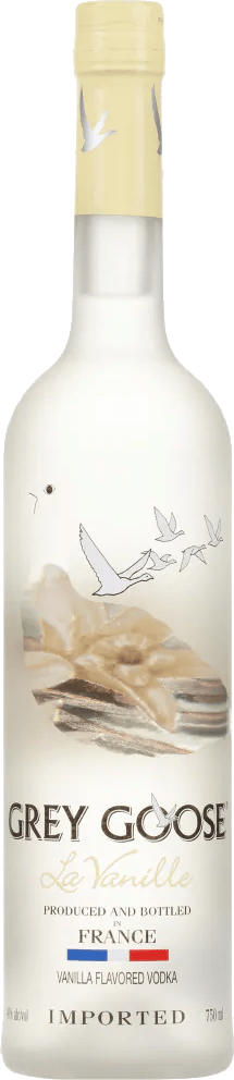 Grey Goose Vanilla 40%