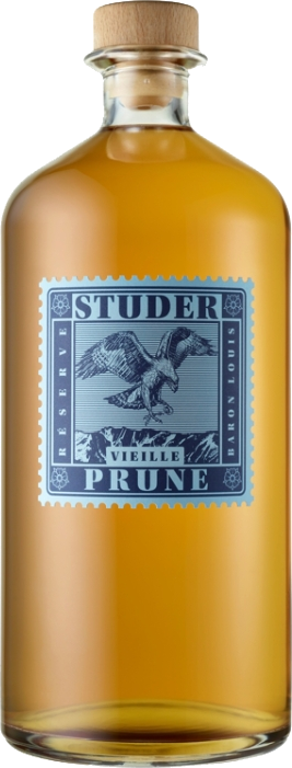 Studer Vieille Prune 42%