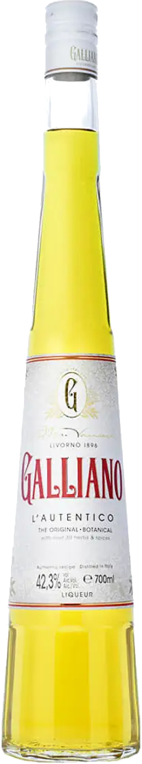 Galliano L'Autentico 42.30%