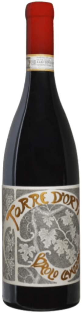 Amarone della Valpolicella DOCG Riserva Brolo C. 