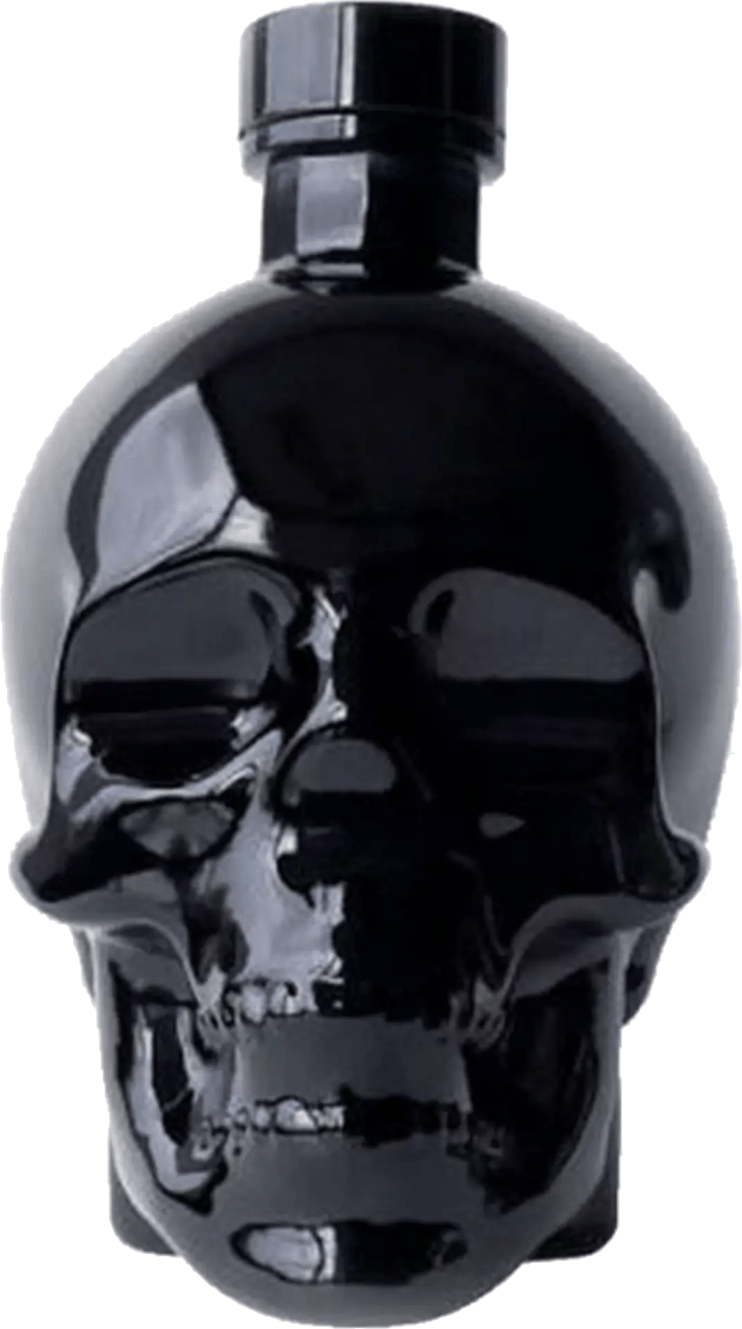 Crystal Head ONYX Agave Vodka 40%