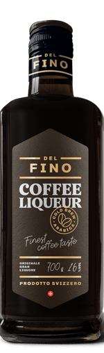 Coffee Liqueur Del Fino  28%