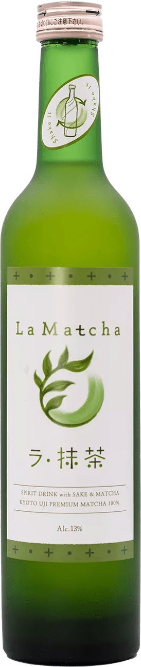 Godo La Matcha 13%