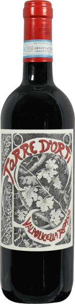 Valpolicella Sup. DOC Ripasso 