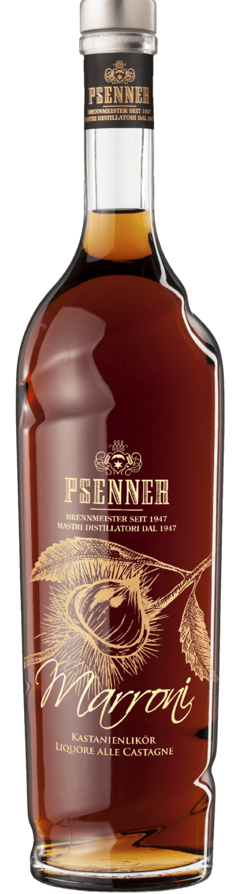 Psenner Marroni Kastanienlikör 28%