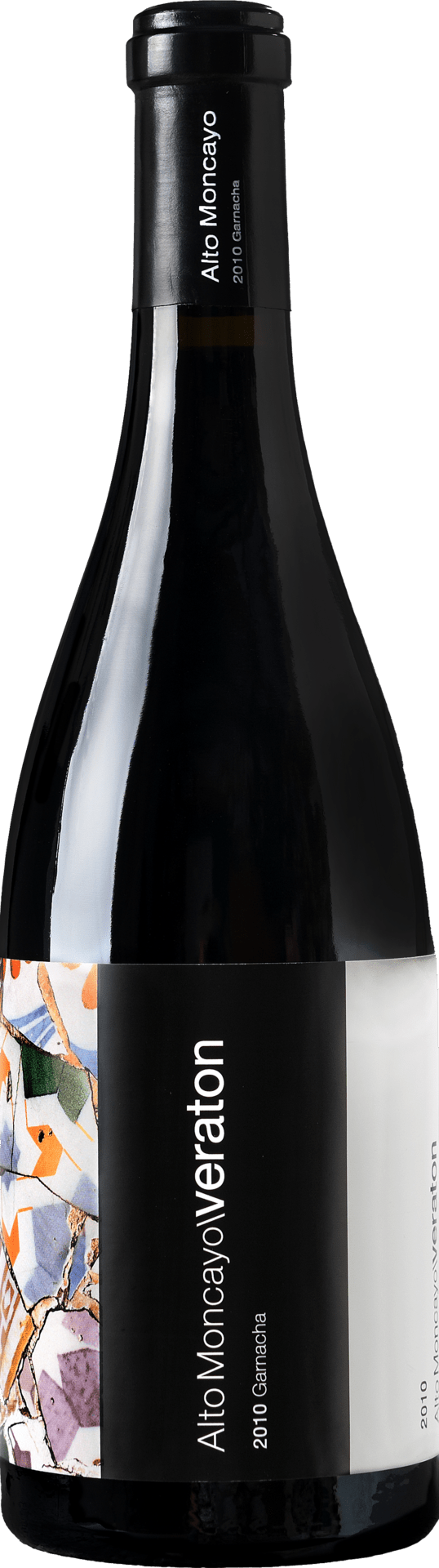 Campo de Borja D.O. Veraton