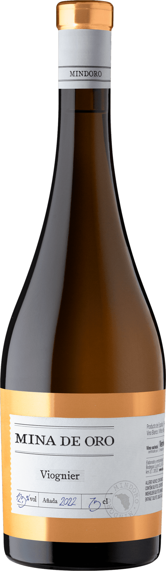 DOP Jumilla Mina de Oro 