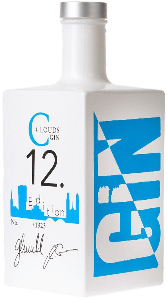 Clouds Edition 12  48%