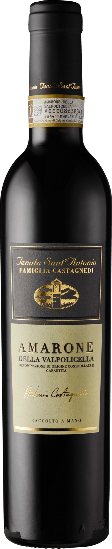 Amarone della Valpolicella DOCG Antonio Castagnedi