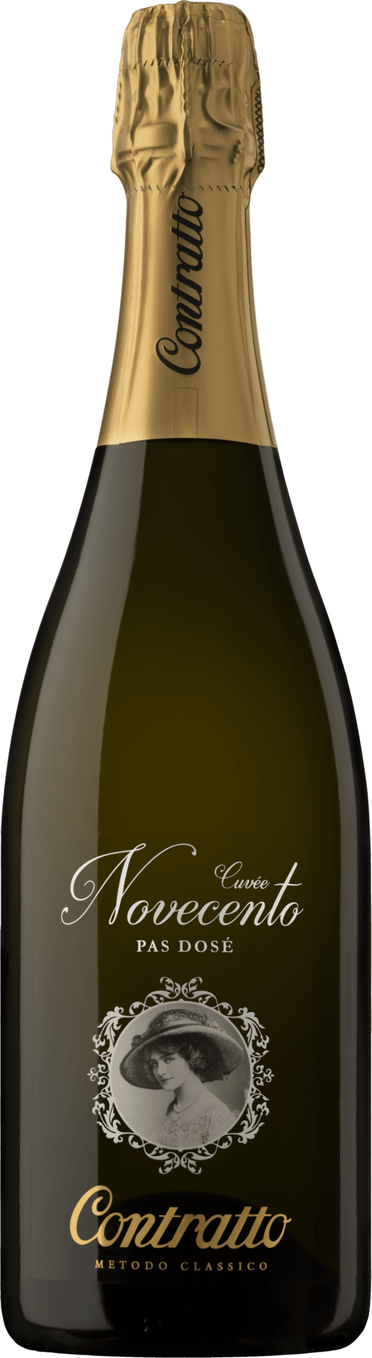 Spumante Cuvée Novecento