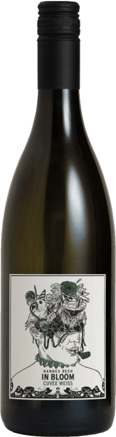 Cuvée Weiss "In Bloom"