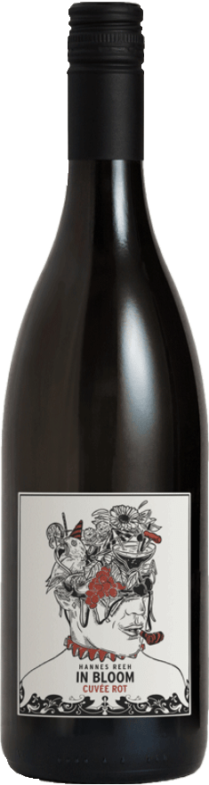 Cuvée Rot "In Bloom"