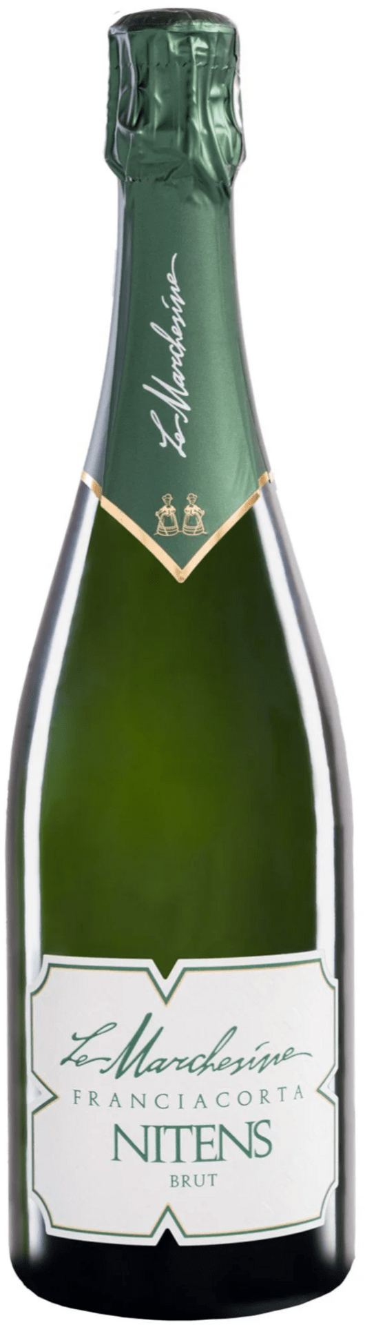 Franciacorta DOCG Nitens Brut