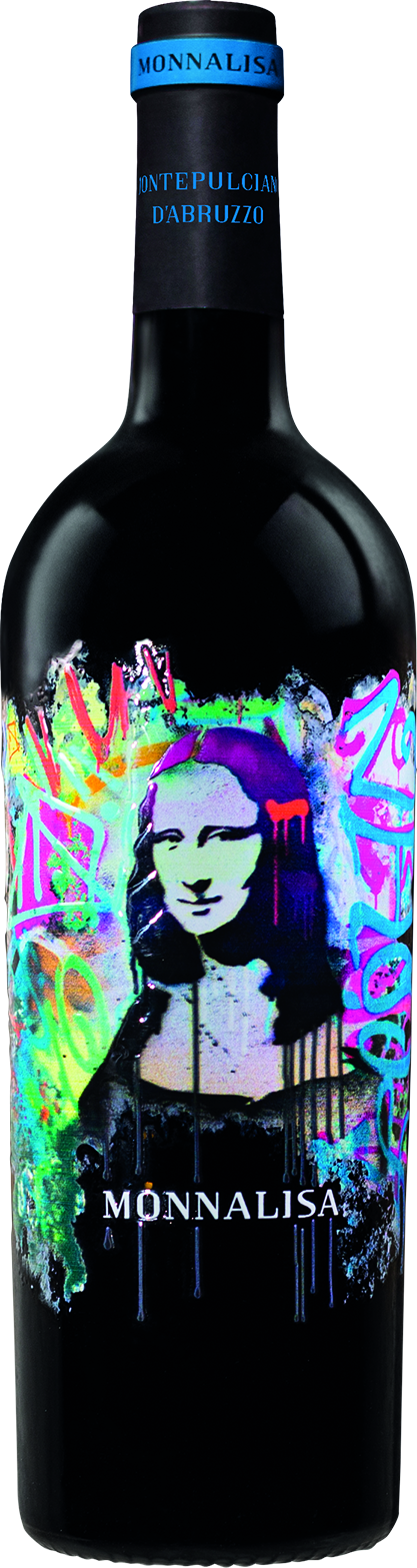 Monnalisa Montepulciano dAbruzzo DOC