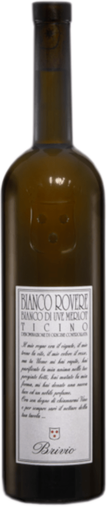 Bianco Rovere DOC  