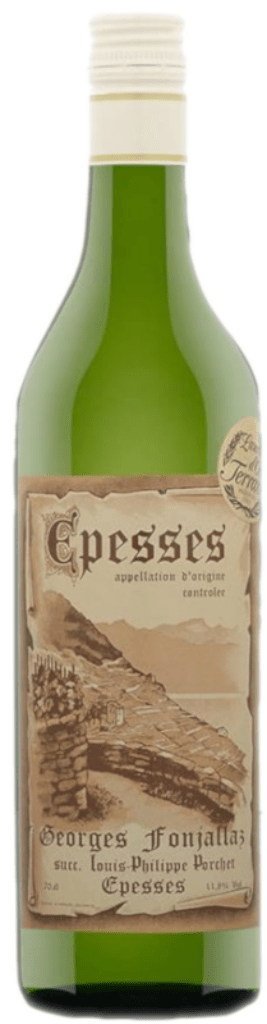 Epesses AOC Terravin