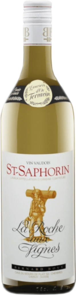 St. Saphorin AOC 