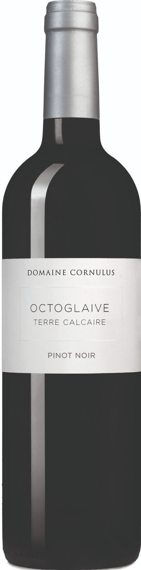 Pinot Noir Octoglaive Terre Calcaire AOC Valais