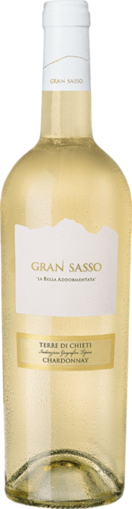 Chardonnay IGT Terre di Chieti 