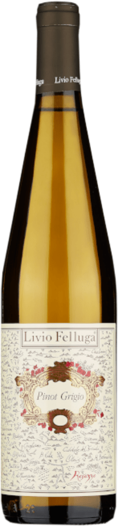 Pinot Grigio DOC Colli Orientali 