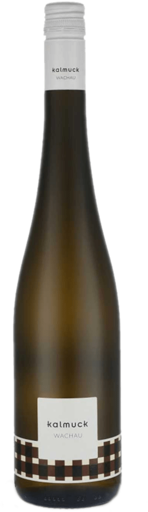 Kalmuck Grüner Veltliner Federspiel