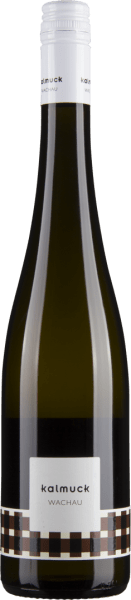 Kalmuck Grüner Veltliner Federspiel