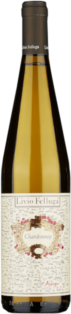 Chardonnay DOC Colli Orientali