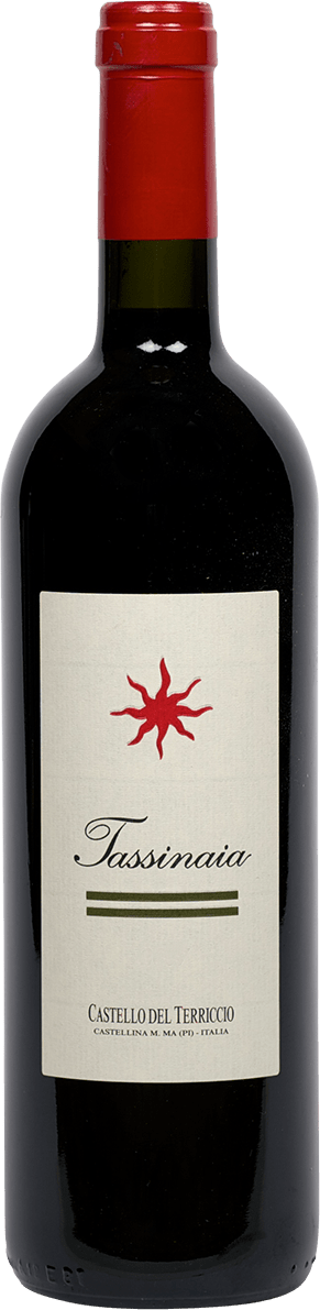 Tassinaia IGT Toscana 