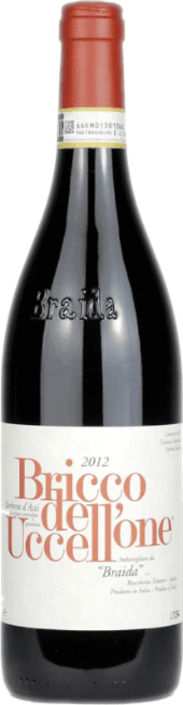 Bricco dell'Uccellone 