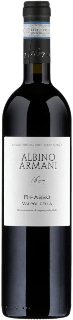 Valpolicella Ripasso DOC