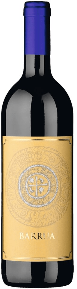 Barrua IGT Isola dei Nuraghi 