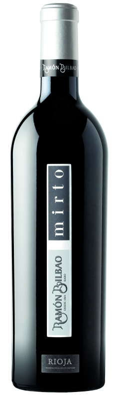 Rioja Mirto DOCa 
