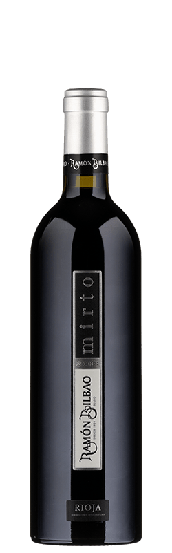 Rioja Mirto DOCa 
