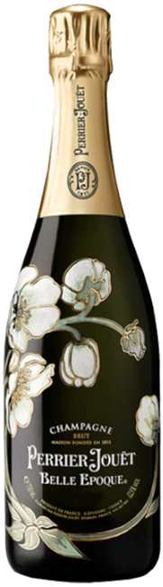 Perrier-Jouet Belle Epoque