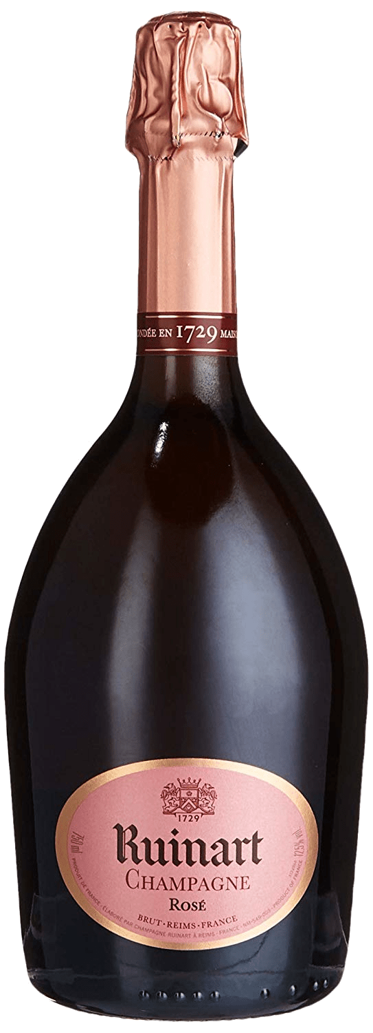 Ruinart Rosé